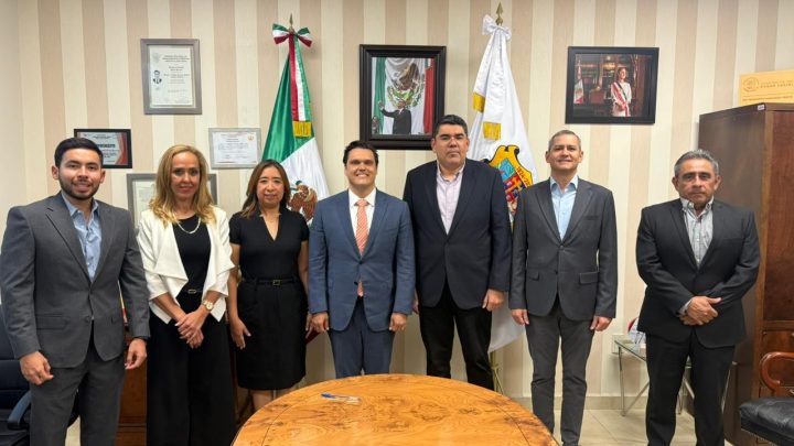 Congreso realizó foro de consulta con el IETAM para analizar reforma electoral