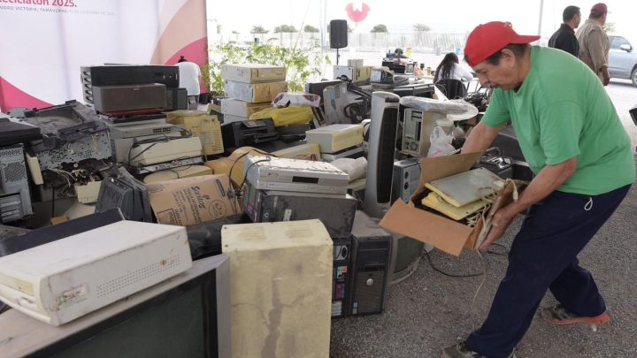 Anuncia SEDUMA segunda edición del Reciclatón 2026