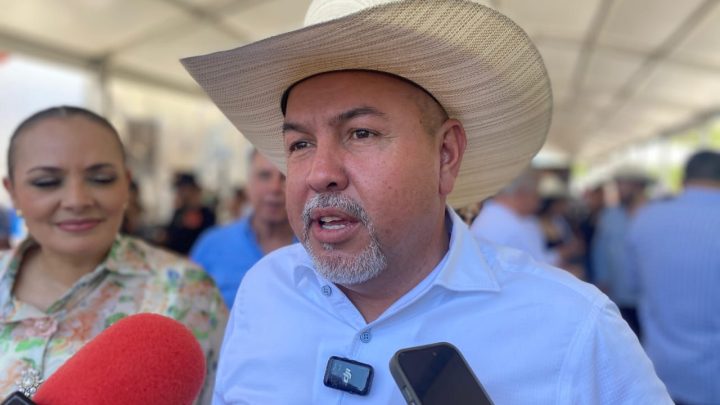 Anuncian calendario de torneos de pesca deportiva y caza para el segundo semestre de 2026