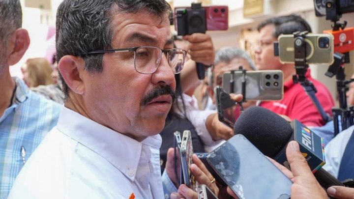 Implementa UAT drones para frenar avance del gusano barrenador en Tamaulipas
