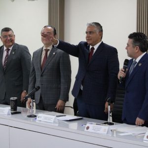 [6:49 p. m., 9/6/2026] Martin ENFOQUEXMX: Concluyen Congreso y CODHET foros ciudadanos para fortalecer los derechos humanos en Tamaulipas