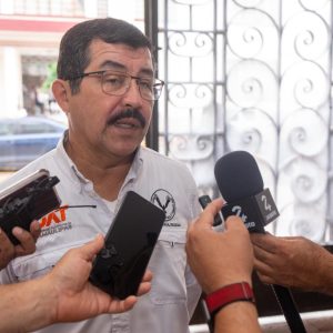 Rector de la UAT destaca crecimiento en movilidad académica