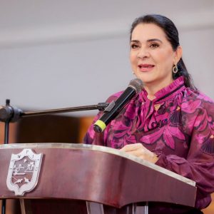 Mónica Villarreal fortalece las finanzas de Tampico y reduce en 48% su deuda pública heredada