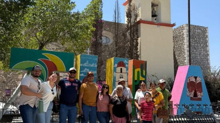 Descubre Tamaulipas con responsabilidad y pasión: Sectur