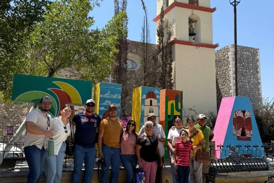 Descubre Tamaulipas con responsabilidad y pasión: Sectur