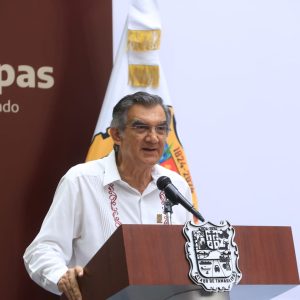 Impulsa Tamaulipas liderazgo energético con más inversiones y proyectos estratégicos: Américo